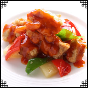 単品料理 単品料理